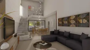 Casa Condomínio São Venâncio, Itupeva - SP — foto 2