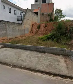 Terreno Jardim Brasil, Várzea Paulista - SP — foto 2