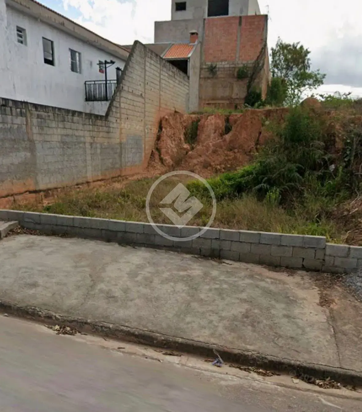 Imagem 1 - Terreno em Jardim Brasil, Várzea Paulista - SP