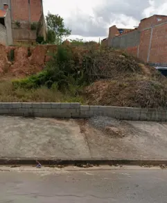 Terreno Jardim Brasil, Várzea Paulista - SP — foto 1