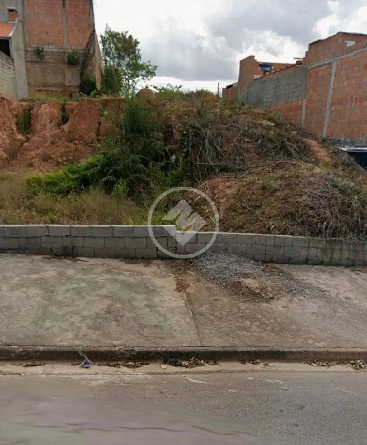 Imagem 1 - Terreno em Jardim Brasil, Várzea Paulista - SP