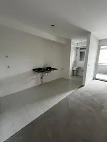 Apartamento Horto Florestal, Jundiaí - SP — foto 1