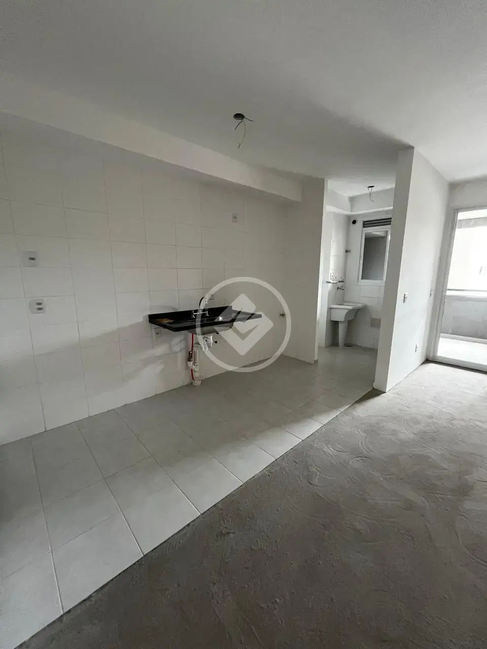 Imagem 1 - Apartamento em Horto Florestal, Jundiaí - SP