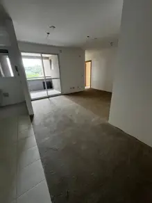 Apartamento Horto Florestal, Jundiaí - SP — foto 2