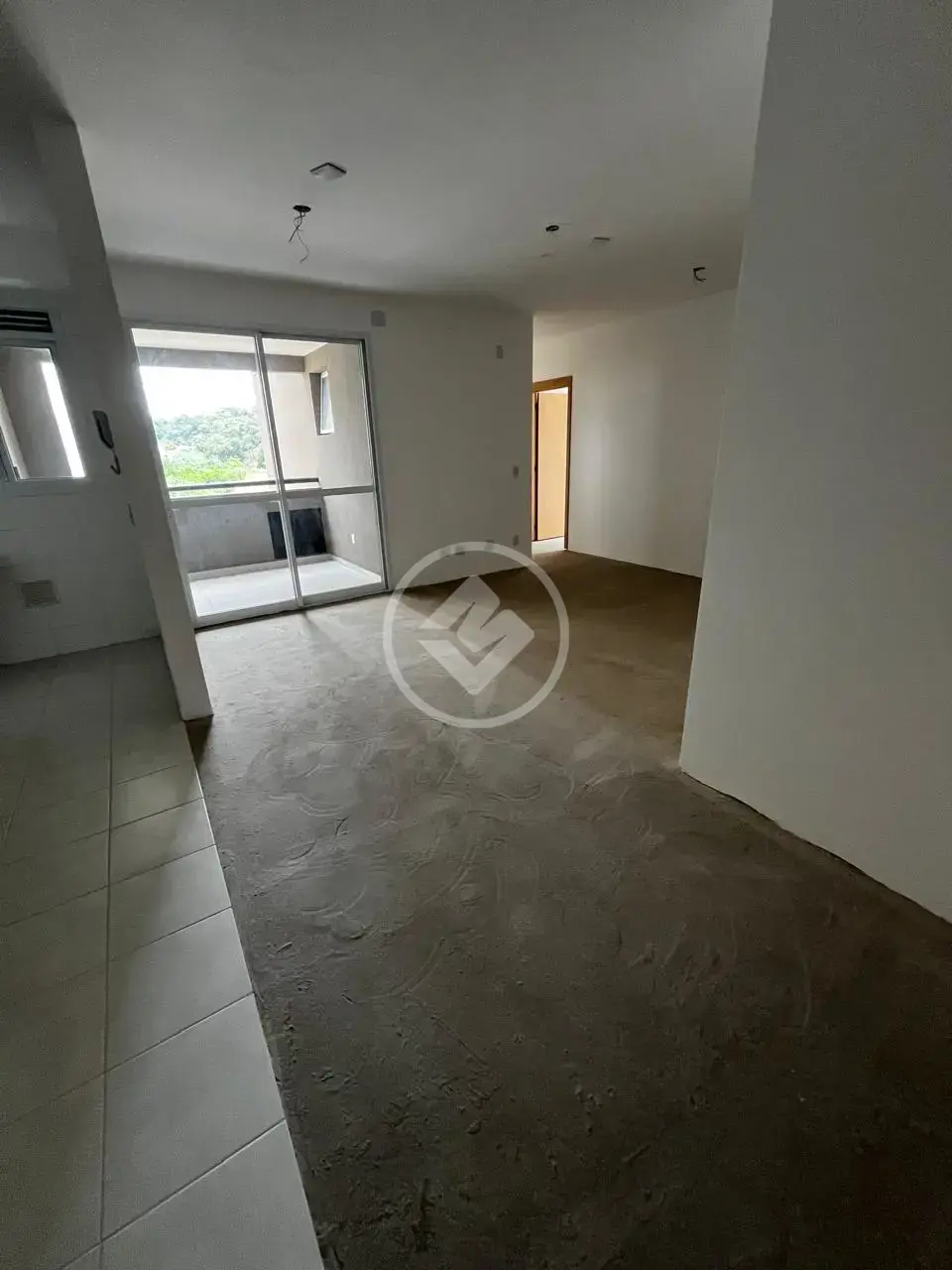 Imagem 1 - Apartamento em Horto Florestal, Jundiaí - SP