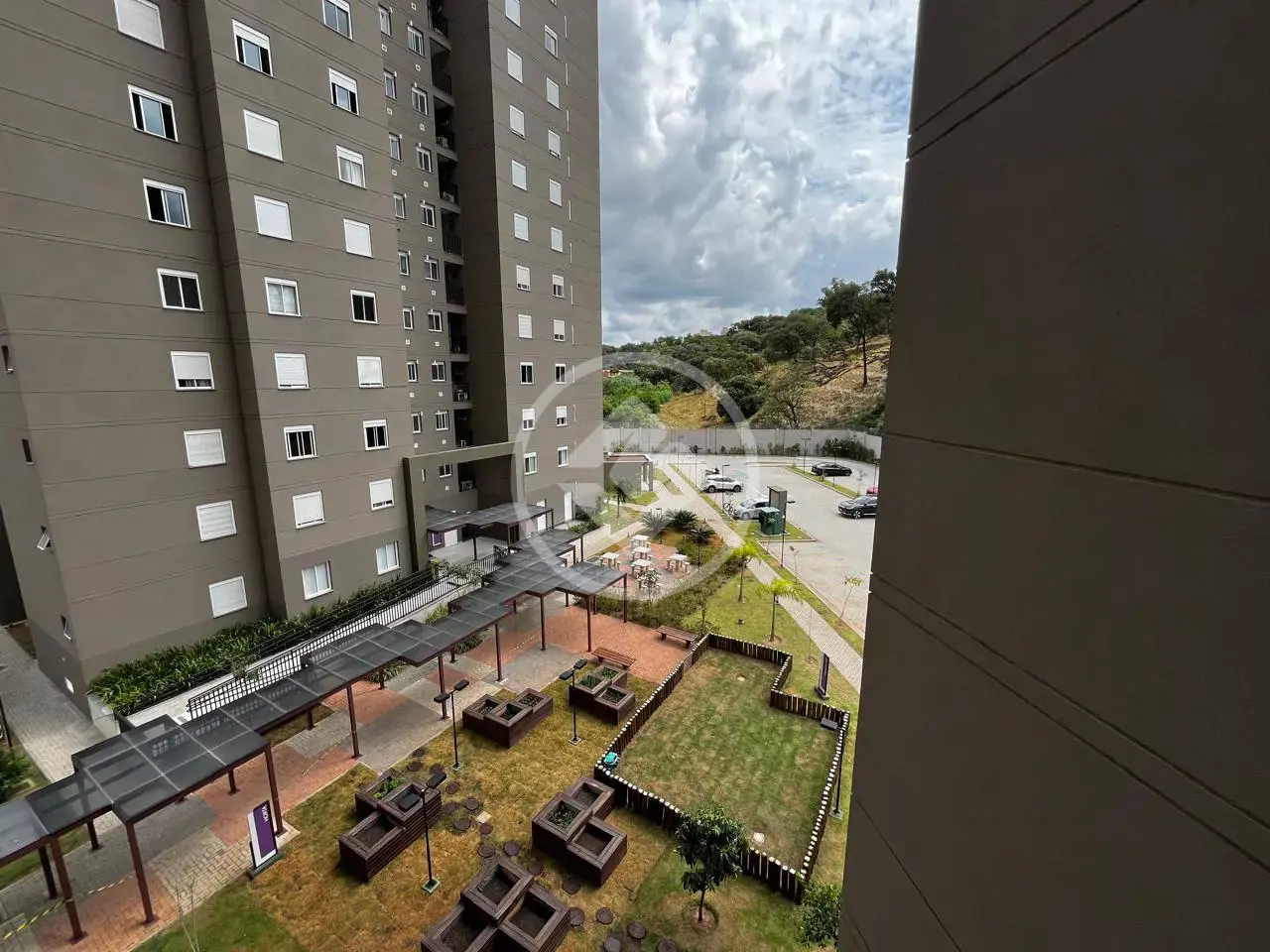 Image 14 - Apartamento em Horto Florestal, Jundiaí - SP