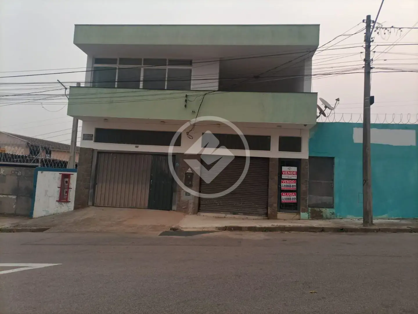 Image 37 - Casa Comercial em Vila Cacilda, Jundiaí - SP