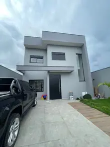 Casa Jardim Alice, Jundiaí - SP — foto 2
