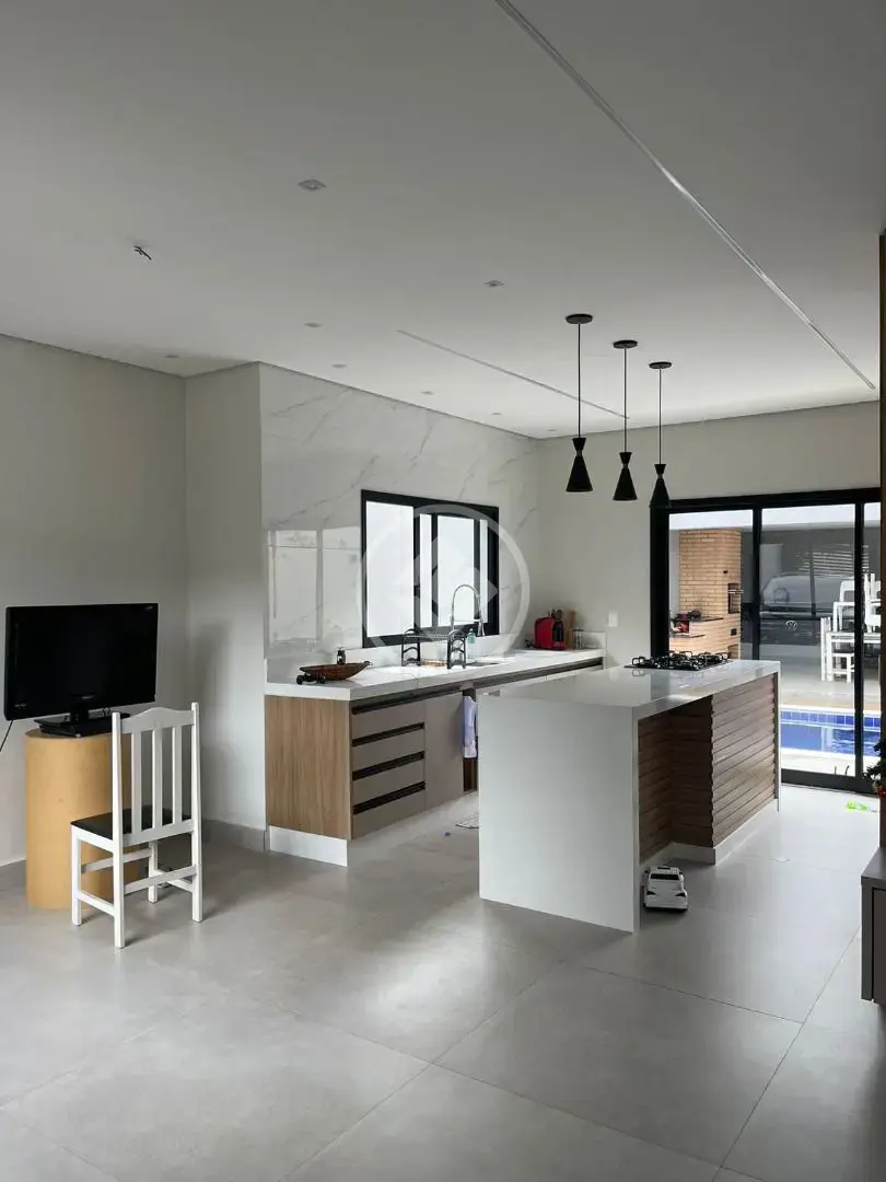 Imagem 1 - Casa em Jardim Alice, Jundiaí - SP