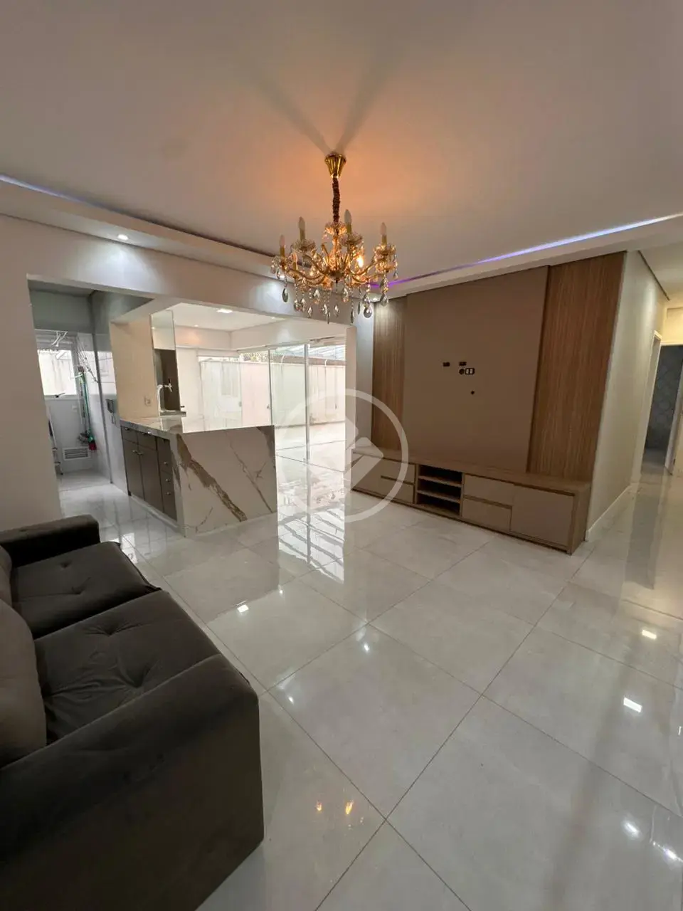 Imagem 4 - Apartamento em Jardim Flórida, Jundiaí - SP