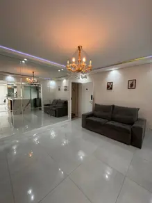 Apartamento Jardim Flórida, Jundiaí - SP — foto 1
