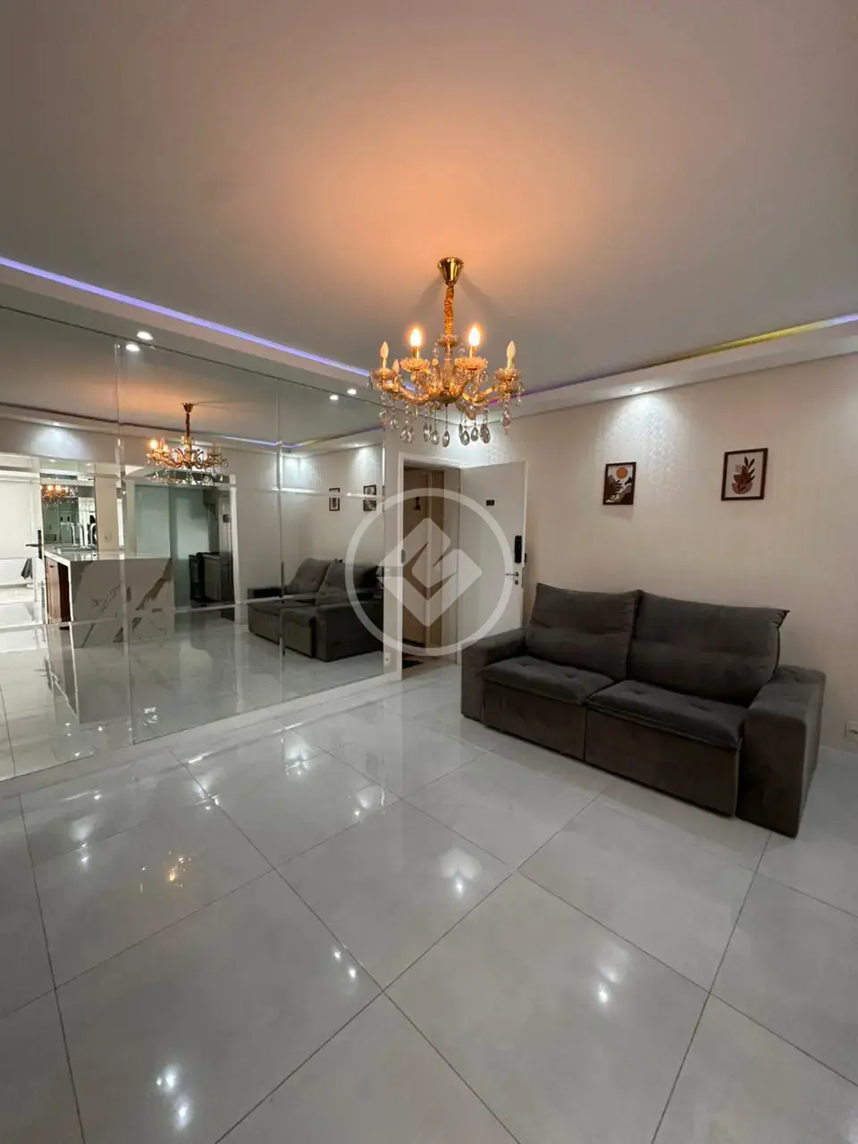 Imagem 1 - Apartamento em Jardim Flórida, Jundiaí - SP