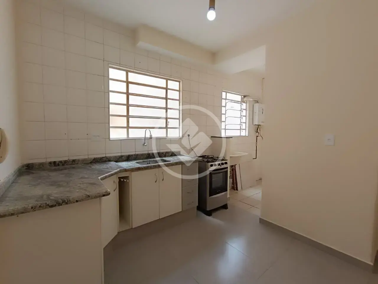 Imagem 1 - Apartamento em Recanto Quarto Centenário, Jundiaí - SP