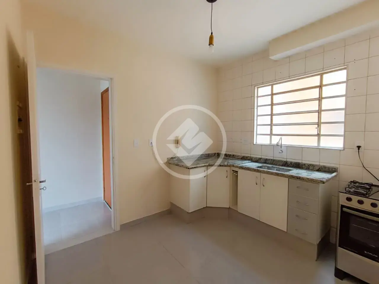Imagem 1 - Apartamento em Recanto Quarto Centenário, Jundiaí - SP
