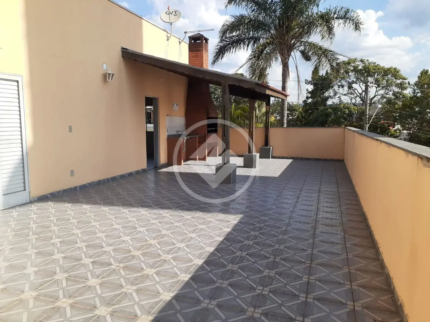 Image 19 - Apartamento em Recanto Quarto Centenário, Jundiaí - SP