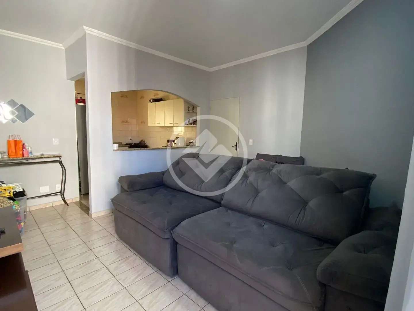 Imagem 1 - Apartamento em Vila Formosa, Jundiaí - SP