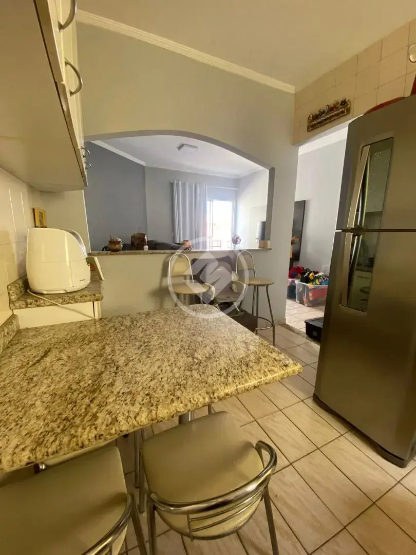Imagem 4 - Apartamento em Vila Formosa, Jundiaí - SP