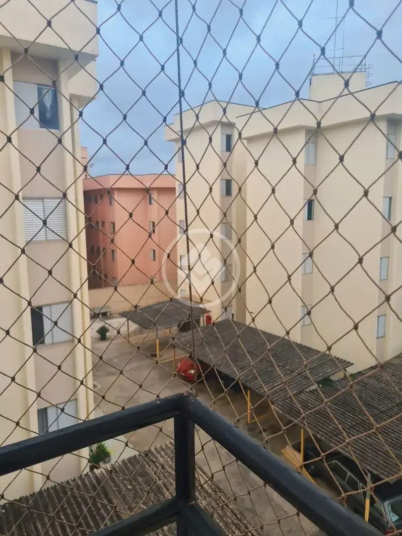 Imagem 2 - Apartamento em Vila Formosa, Jundiaí - SP