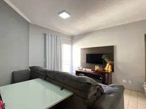 Apartamento Vila Formosa, Jundiaí - SP — foto 1