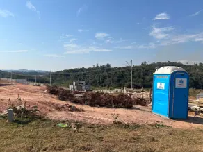 Terreno Condomínio Corrupira, Jundiaí - SP — foto 2