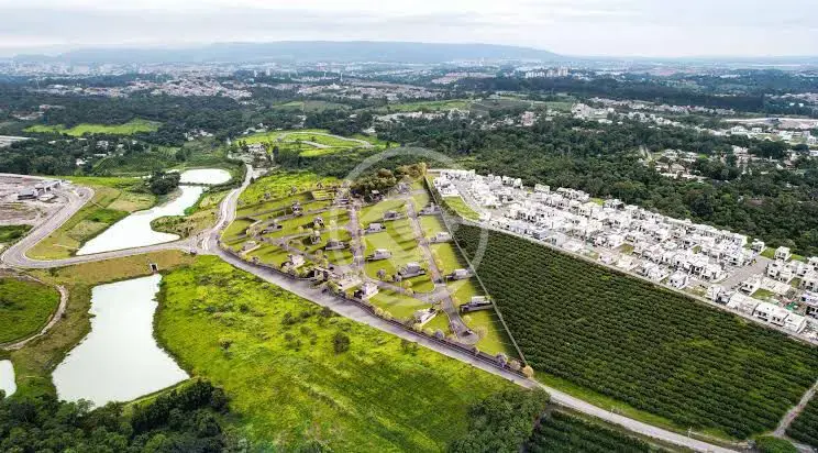 Imagem 5 - Terreno Condomínio em Corrupira, Jundiaí - SP