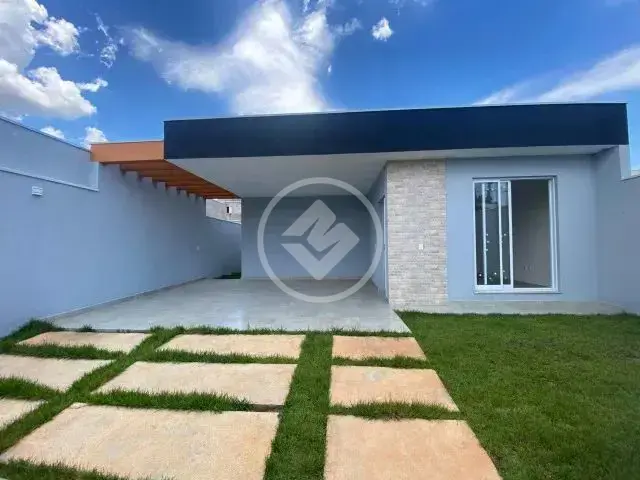 Imagem 1 - Casa em Jardim Itália, Itupeva - SP