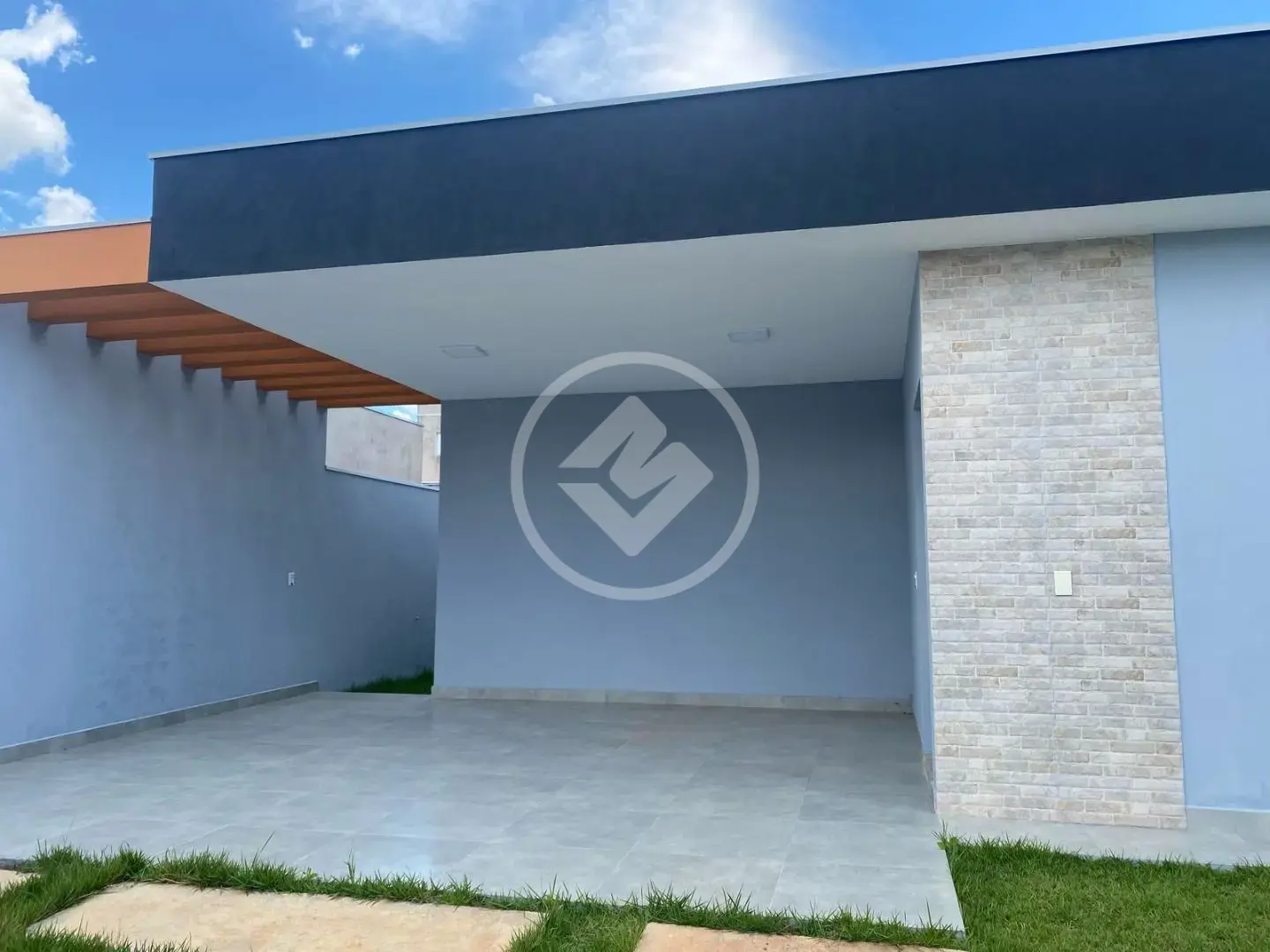 Imagem 2 - Casa em Jardim Itália, Itupeva - SP