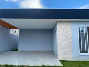 Imagem 3 - Casa em Jardim Itália, Itupeva - SP