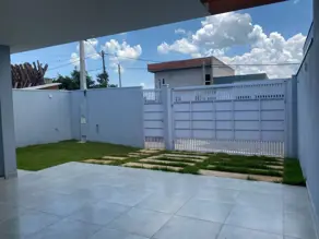 Imagem 5 - Casa em Jardim Itália, Itupeva - SP