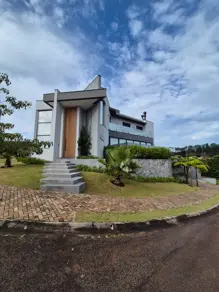Casa Condomínio Jardim Celeste, Jundiaí - SP — foto 1