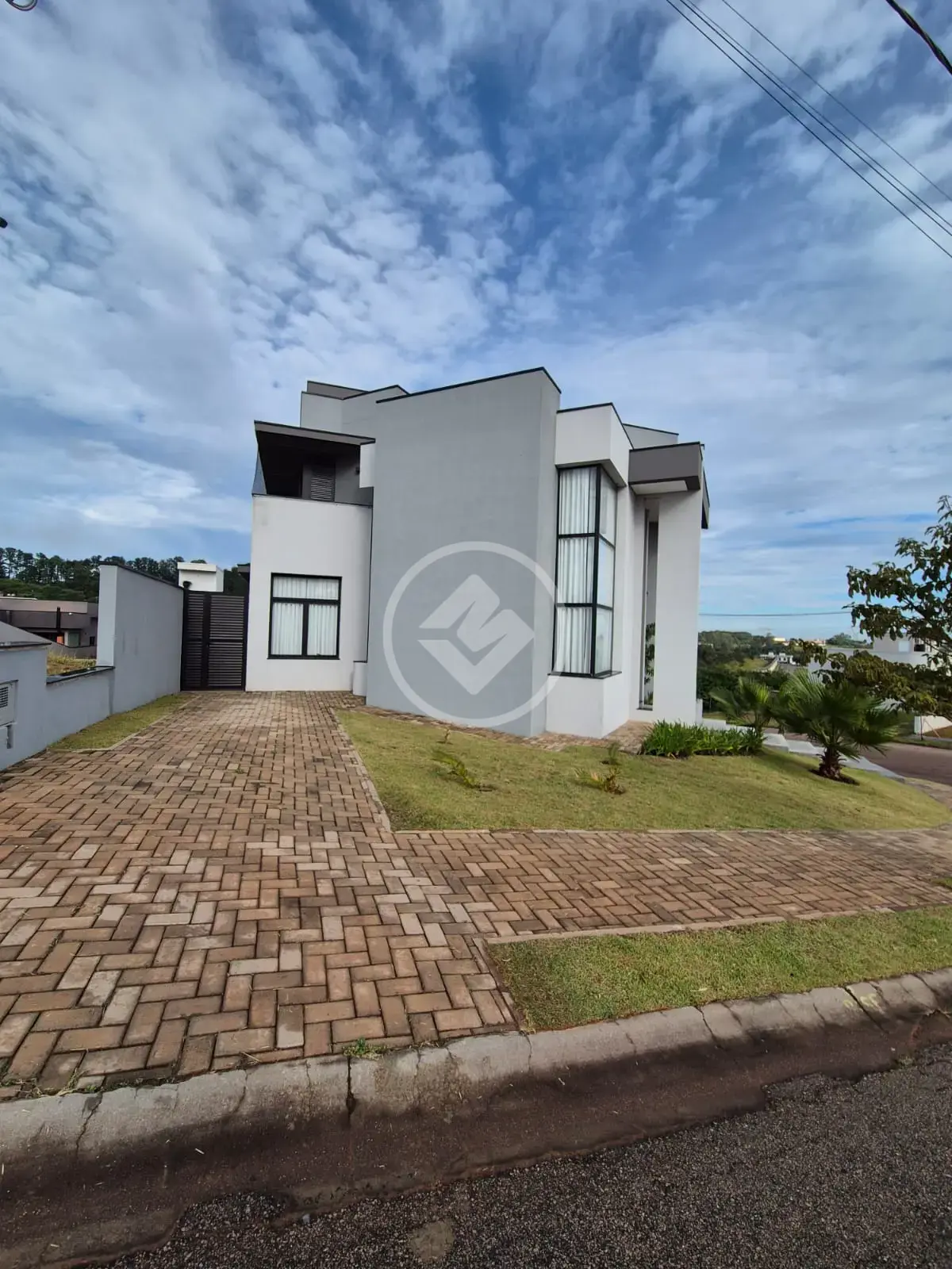 Imagem 2 - Casa Condomínio em Jardim Celeste, Jundiaí - SP