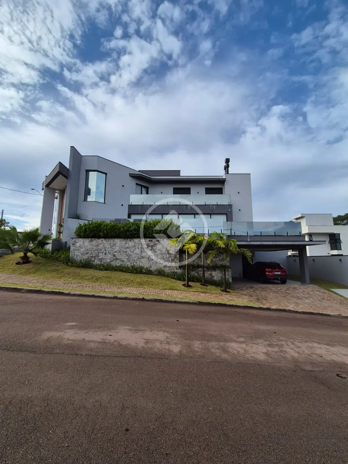 Imagem 4 - Casa Condomínio em Jardim Celeste, Jundiaí - SP