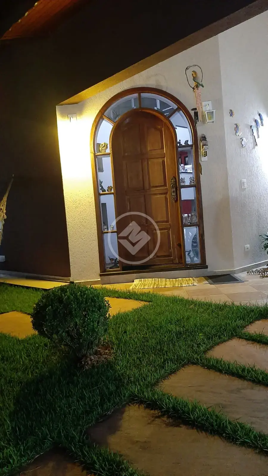 Imagem 1 - Casa Condomínio em Portal da Primavera, Campo Limpo Paulista - SP