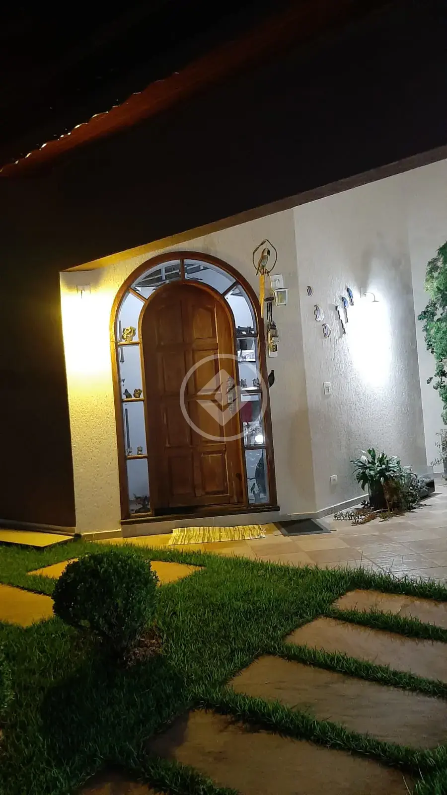 Imagem 1 - Casa Condomínio em Portal da Primavera, Campo Limpo Paulista - SP