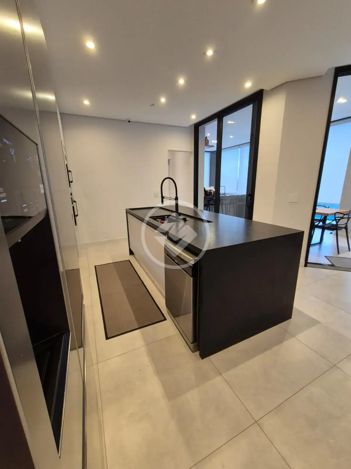 Imagem 1 - Casa Condomínio em Jardim Celeste, Jundiaí - SP