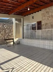 Casa Jardim Florestal, Jundiaí - SP — foto 1