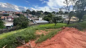 Terreno Condomínio Jundiaí Mirim, Jundiaí - SP — foto 1