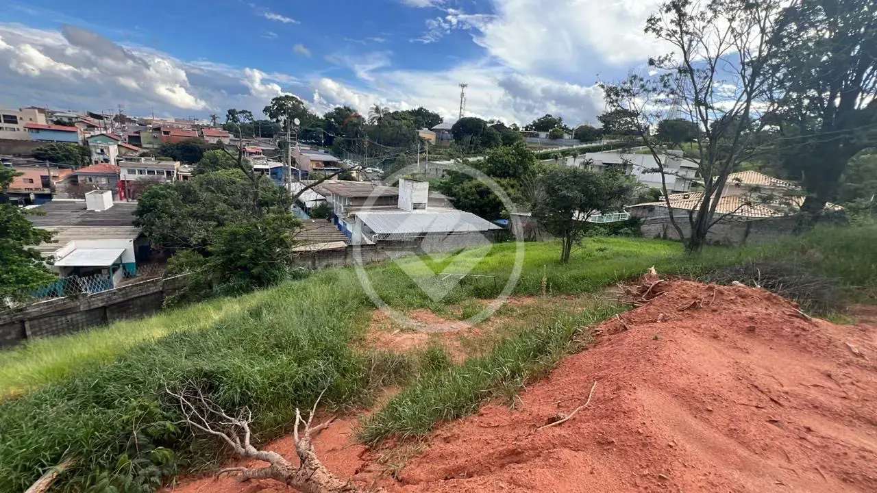 Imagem 1 - Terreno Condomínio em Jundiaí Mirim, Jundiaí - SP