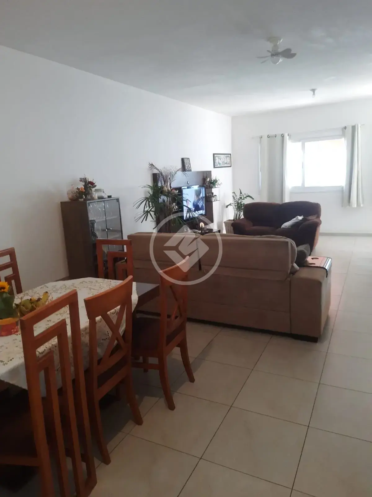 Imagem 2 - Sobrado Em Condomínio em Jardim Tereza Cristina, Jundiaí - SP