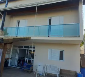 Imagem 6 - Sobrado Em Condomínio em Jardim Tereza Cristina, Jundiaí - SP