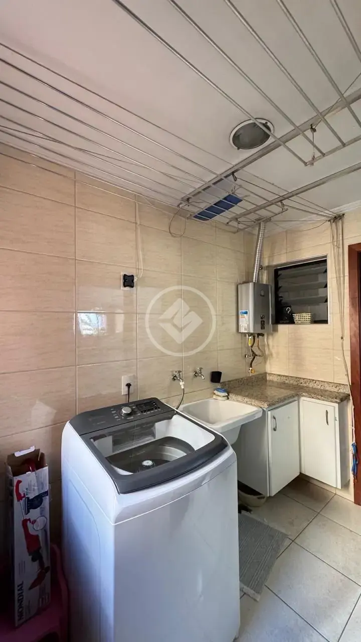 Imagem 3 - Apartamento em Vila Boaventura, Jundiaí - SP