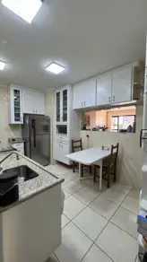Apartamento Vila Boaventura, Jundiaí - SP — foto 1
