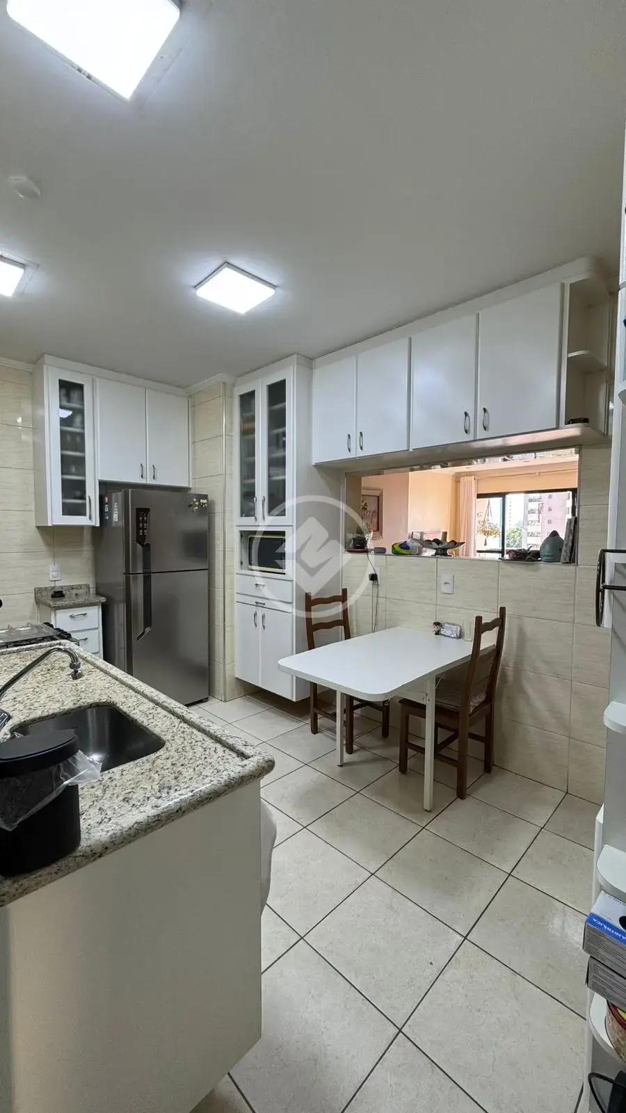 Imagem 1 - Apartamento em Vila Boaventura, Jundiaí - SP