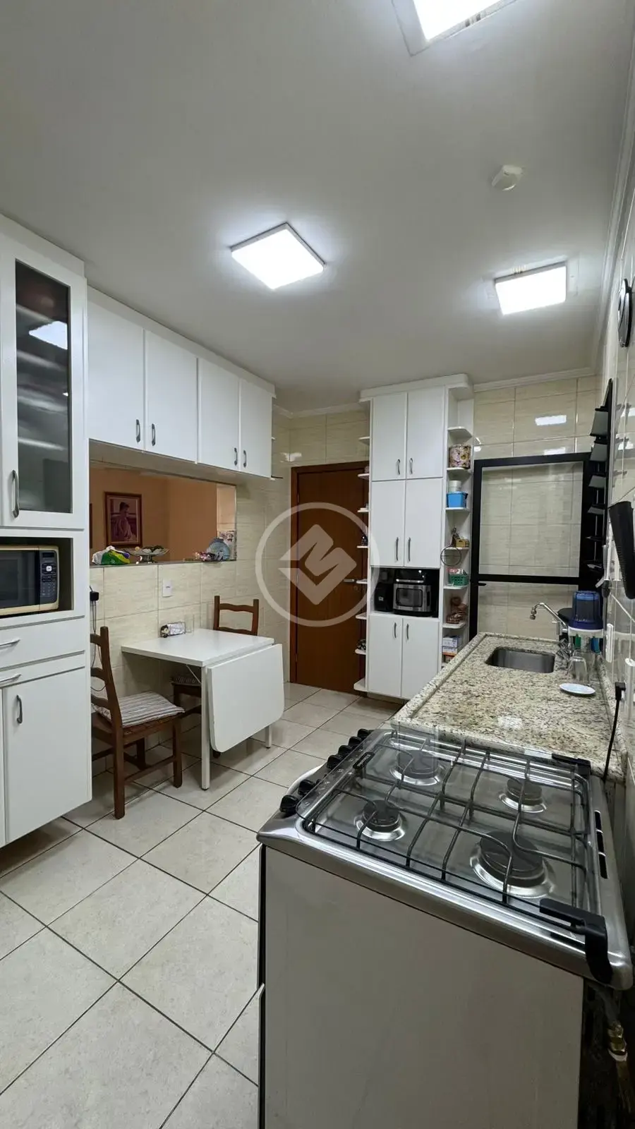 Imagem 2 - Apartamento em Vila Boaventura, Jundiaí - SP