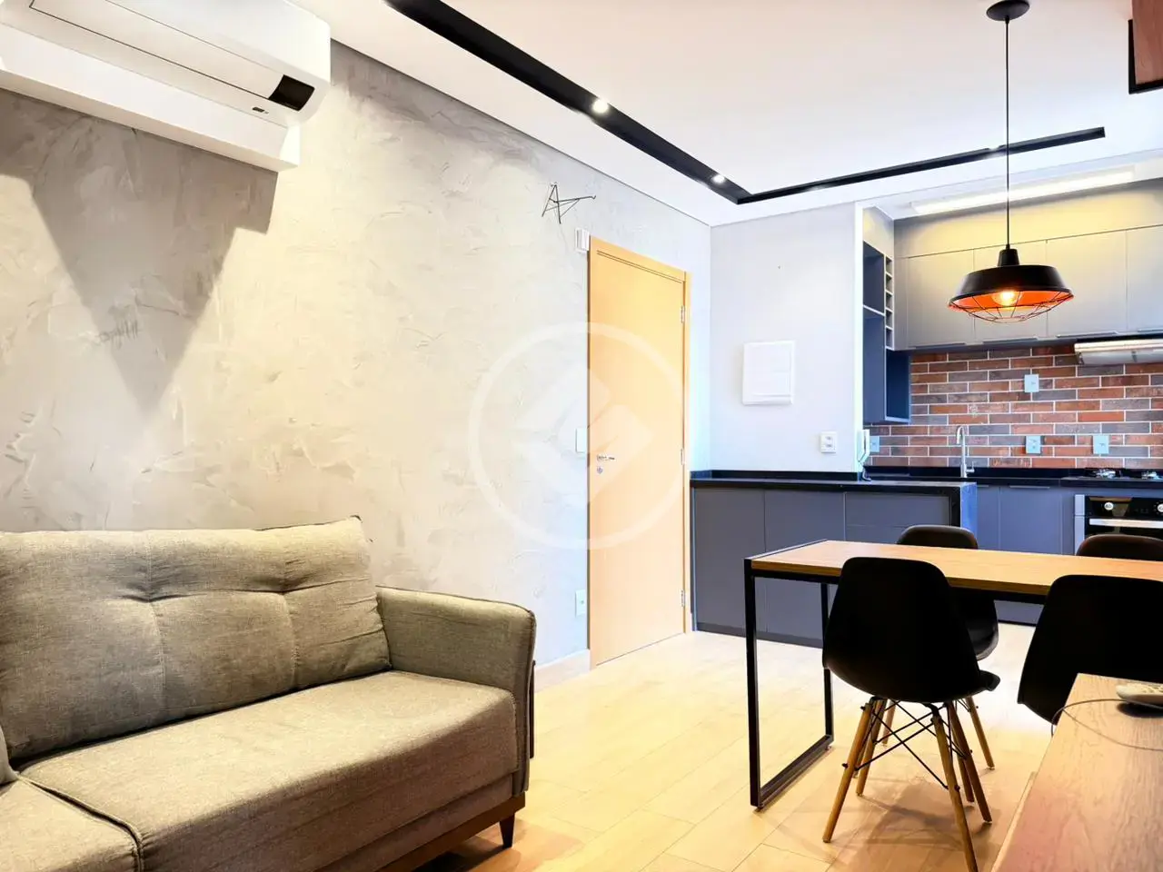 Imagem 1 - Apartamento em Jardim do Lago, Jundiaí - SP