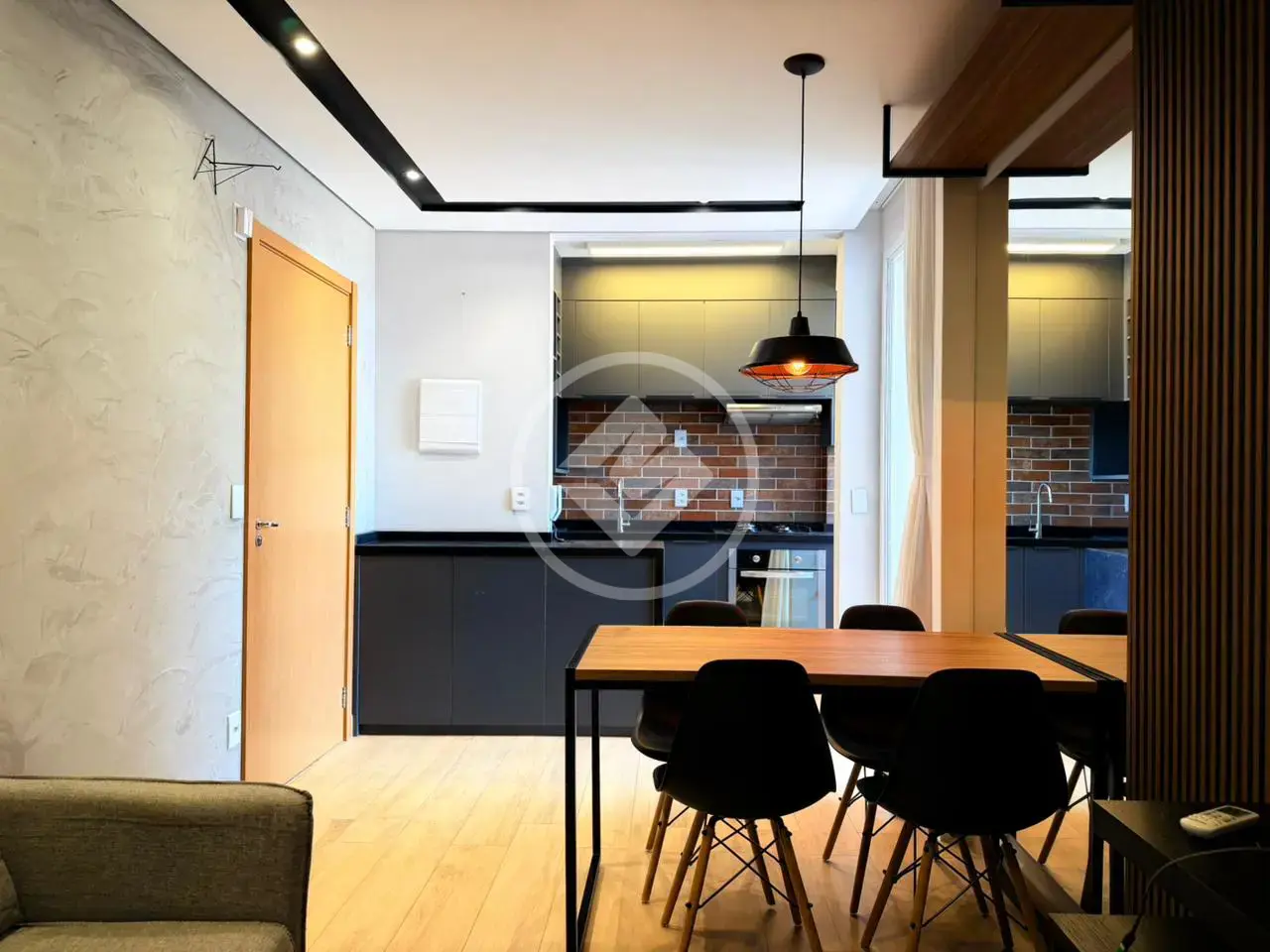 Imagem 1 - Apartamento em Jardim do Lago, Jundiaí - SP