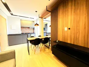 Imagem 2 - Apartamento em Jardim do Lago, Jundiaí - SP