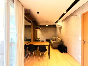 Imagem 6 - Apartamento em Jardim do Lago, Jundiaí - SP