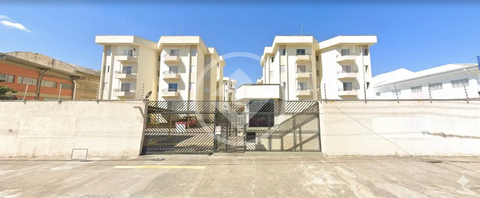 Imagem 1 - Apartamento em Vila Formosa, Jundiaí - SP