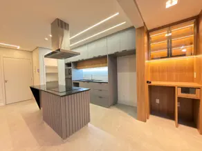 Apartamento Jardim do Lago, Jundiaí - SP — foto 1